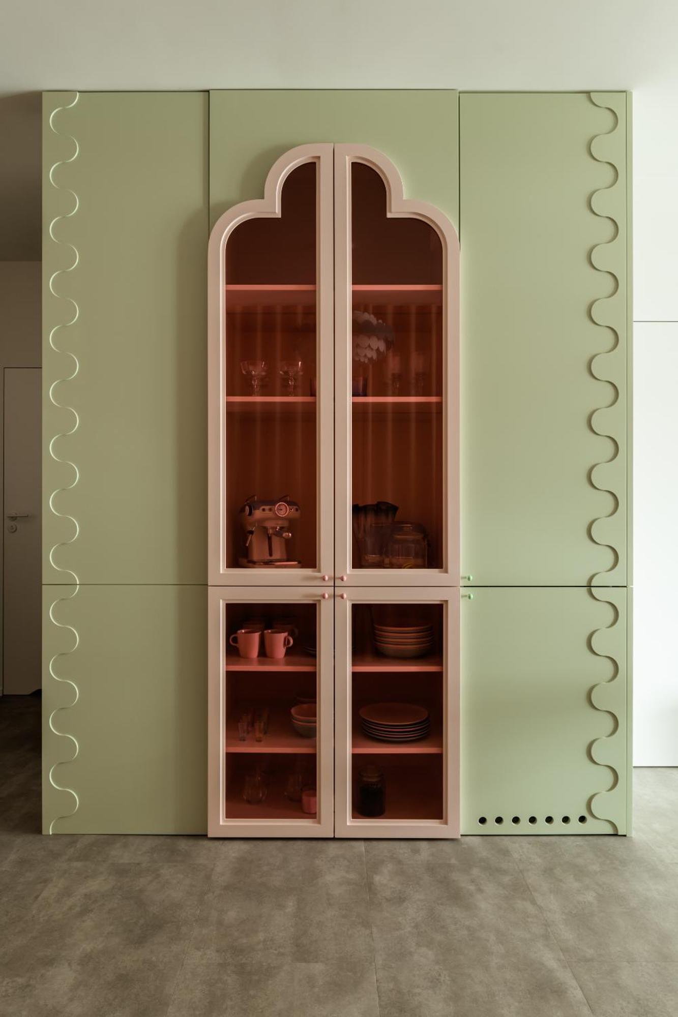 Apartment Pops Krakau